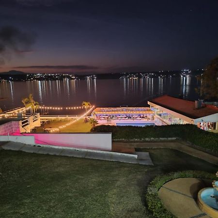 Hoteles Gran Horizonte Tequesquitengo Ngoại thất bức ảnh