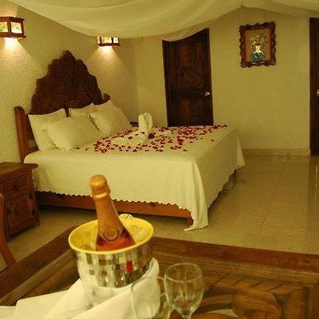 Hoteles Gran Horizonte Tequesquitengo Ngoại thất bức ảnh