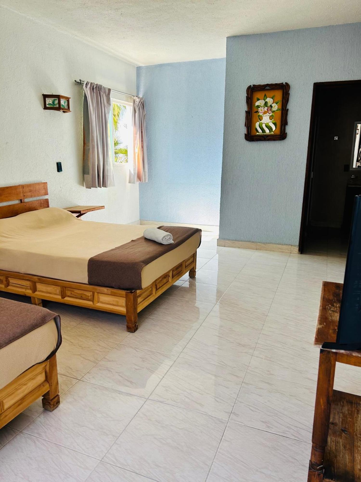 Hoteles Gran Horizonte Tequesquitengo Ngoại thất bức ảnh
