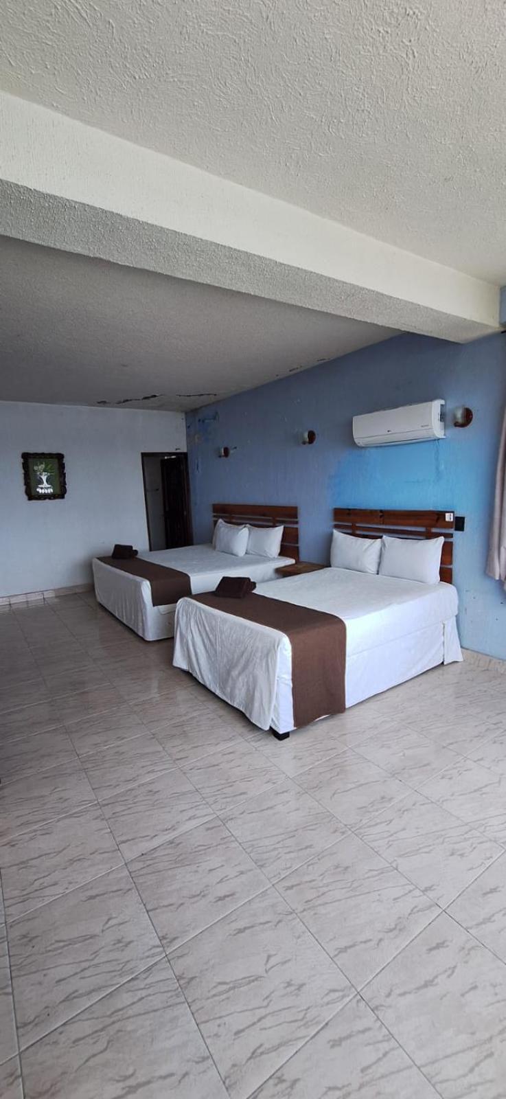 Hoteles Gran Horizonte Tequesquitengo Ngoại thất bức ảnh