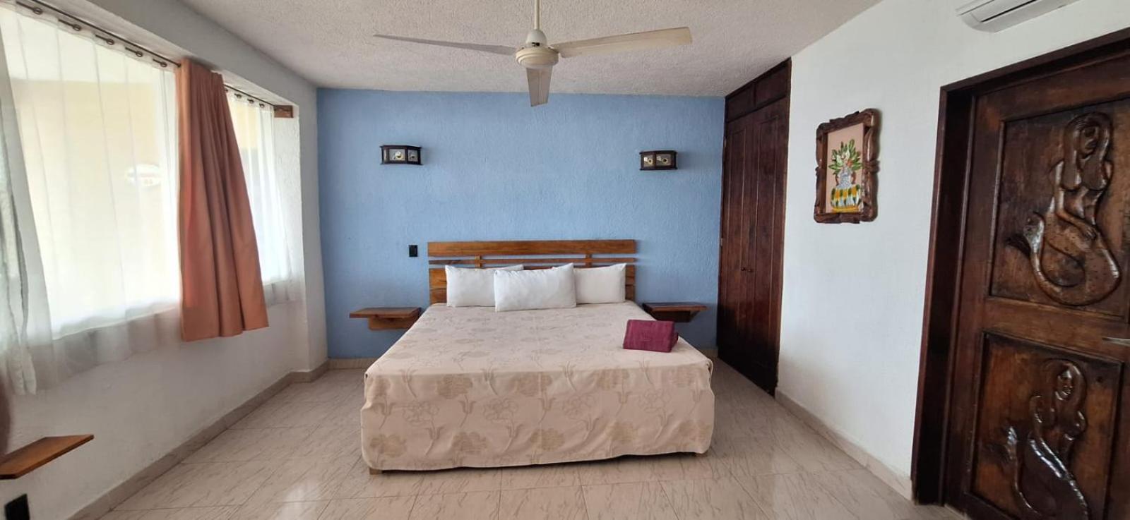 Hoteles Gran Horizonte Tequesquitengo Ngoại thất bức ảnh