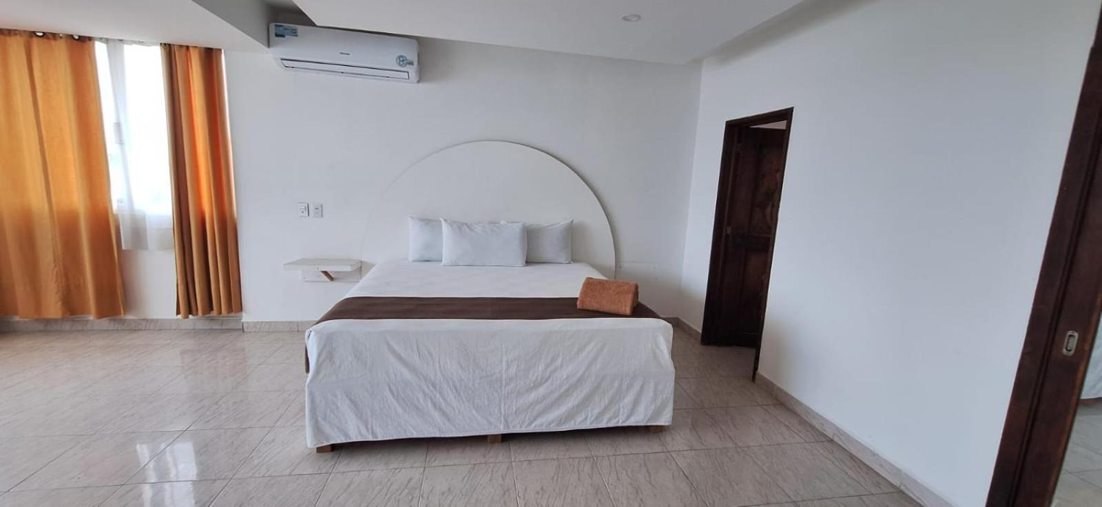 Hoteles Gran Horizonte Tequesquitengo Ngoại thất bức ảnh
