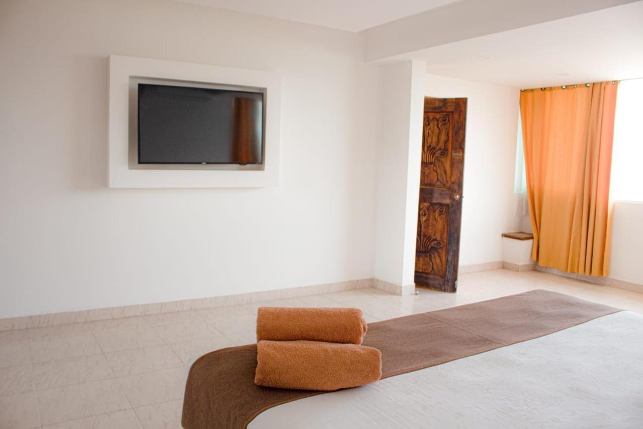 Hoteles Gran Horizonte Tequesquitengo Ngoại thất bức ảnh